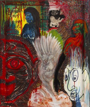 Janusz Akermann (ur. 1957), 