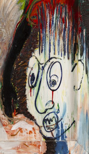 Janusz Akermann (ur. 1957), 