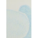 Jan Dobkowski (ur. 1942, Łomża), Bez tytułu z cyklu „Pamukale, 2012