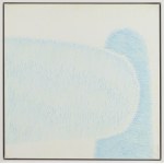 Jan Dobkowski (ur. 1942, Łomża), Bez tytułu z cyklu „Pamukale, 2012