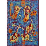 Edward Dwurnik (1943 Radzymin - 2018 Warszawa), 