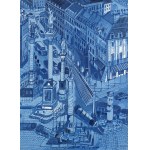 Edward Dwurnik (1943 Radzymin - 2018 Warszawa), 