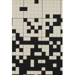 Ryszard Winiarski (1936 Lviv - 2006 Varsovie), Chance in game, 1984