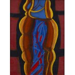 Bronisław Kierzkowski (1924 Łódź - 1993 Warszawa), 