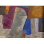 Jan Aniserowicz (1929 - 2007 ), Untitled, 1994