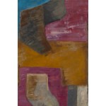 Jan Aniserowicz (1929 - 2007 ), Untitled, 1994