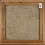 Jan Aniserowicz (1929 - 2007 ), Untitled, 1994