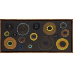 Wojciech Ćwiertniewicz (b. 1955, Krościenko), Untitled, 1997