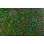 Stanislaw Mlodożeniec (b. 1953, Warsaw), Untitled, 2012