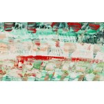 Jerzy Truszkowski (ur. 1961, Warszawa), Energy Landscape, 2004