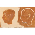 Jarosław Kawiorski (né en 1955 à Nowy Sącz), Sans titre, 2000