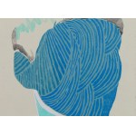 Agnieszka Sandomierz (b. 1978, Warsaw), Untitled, 2018