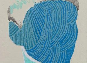 Agnieszka Sandomierz (ur. 1978, Warszawa), Bez tytułu, 2018