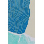 Agnieszka Sandomierz (b. 1978, Warsaw), Untitled, 2018