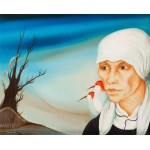 Wanda Zalewska-Macedońska (1929 - 2013), 