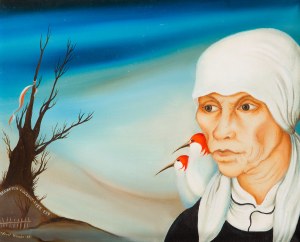 Wanda Zalewska-Macedońska (1929 - 2013), 