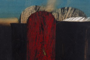 Stanisław Leon Kuskowski (1941 Nowy Sącz - 1995 Nowy Targ), 