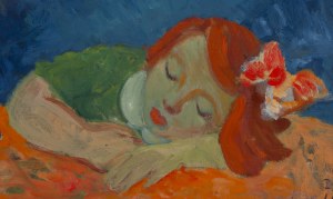 Maria Dawska (1909 Tłumacz k. Stanisławowa - 1993 Warszawa), 