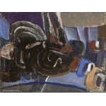Wanda Paklikowska-Winnicka (1911 Lwów - 2001 Pruszków), 