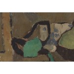 Jacek Żuławski (1907 Kraków - 1976 Varsovie), Nature morte