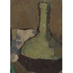 Jacek Żuławski (1907 Kraków - 1976 Varsovie), Nature morte