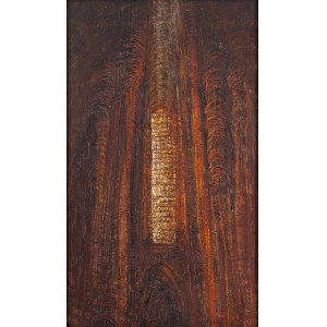 Aleksander Roszkowski (né en 1961 à Varsovie), Gothic, 1981