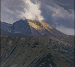 Bartosz Leszczyna (ur. 1974), 