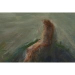 Alicja Wahl (1932 Warsaw - 2020 Warsaw), Untitled, 1988