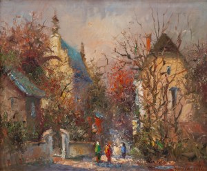 Olszewski Jan