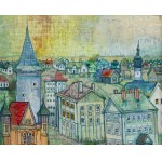Franciszek Maśluszczak (ur. 1948, Kotlice), Dzień kwietniowy, 1998