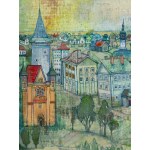 Franciszek Maśluszczak (ur. 1948, Kotlice), Dzień kwietniowy, 1998