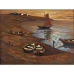 Ryszard Skupin (1930 - 2005 ), 