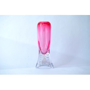 Glass form , Fortuna - A. Jablonski