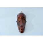 Ceramic mask - Cracow Ceramics