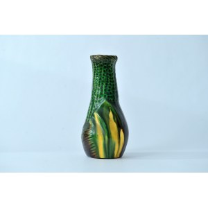 Ceramiczny wazon - Millenium Kraków