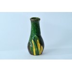 Ceramiczny wazon - Millenium Kraków