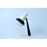 Metal desk lamp , "Penguin" - model LN-10 - ZAOS - Polam Wilkasy