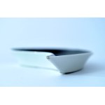 Porcelain platter - ZP Chodzież