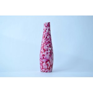 Porcelain vase - Marble - ZP Ćmielów
