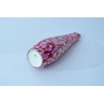 Porcelain vase - Marble - ZP Ćmielów