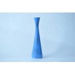 Porcelain vase ,,Lidia