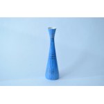 Porcelain vase ,,Lidia