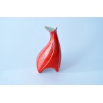 Porcelain vase ,,Bożenka