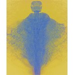 Zdzislaw Beksinski, WITHOUT TITLE, 2009