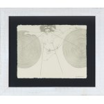 Jan Dobkowski, WITHOUT TITLE, 2007