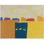 Tadeusz Dominik, PEJZAŻ 2009