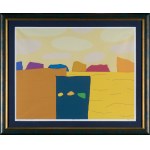 Tadeusz Dominik, PEJZAŻ 2009