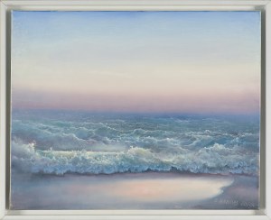 Edward Habdas, SPIENIONE FALE, 2016