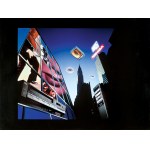 Richard Horowitz, TOSHIBA ALLEY, 1985