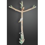 Stanislaw Kulon, KRUCYFIKS, 2009